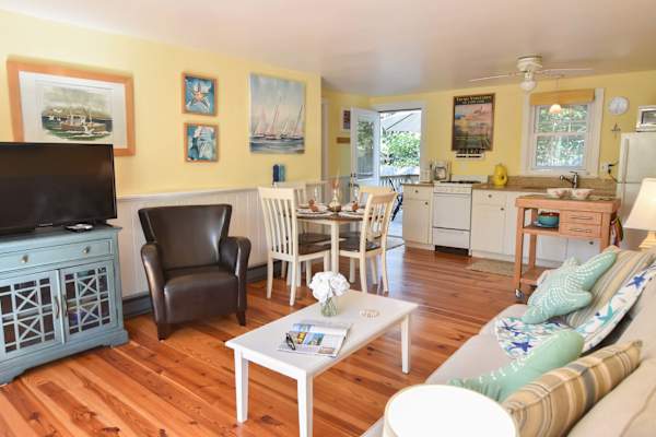 Photo 8 of Del Mar #13345 - Cottage w/ Private Association Pool!