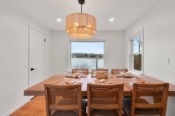 Photo 7 of Del Mar #15589 - Sweeping Water Views, Walk to Town, Outdoor Shower!