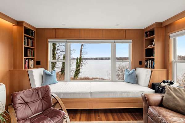 Photo 10 of Del Mar #15589 - Sweeping Water Views, Walk to Town, Outdoor Shower!