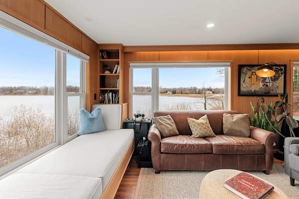 Photo 9 of Del Mar #15589 - Sweeping Water Views, Walk to Town, Outdoor Shower!