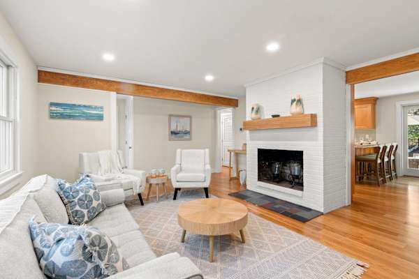 Photo 7 of Del Mar #15590 - Central AC, Fire Pit, Game Room!