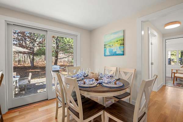 Photo 10 of Del Mar #15590 - Central AC, Fire Pit, Game Room!