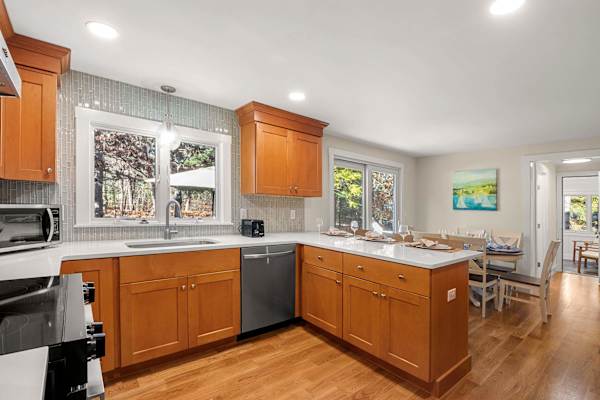 Photo 9 of Del Mar #15590 - Central AC, Fire Pit, Game Room!