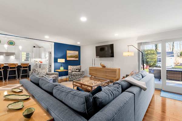 Photo 7 of Del Mar #15591 - Heated Plunge Pool, Theater Room, Backyard Fun!