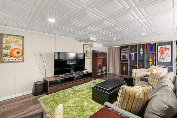 Photo 3 of Del Mar #15591 - Heated Plunge Pool, Theater Room, Backyard Fun!