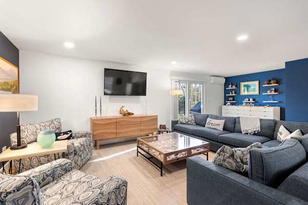 Photo 2 of Del Mar #15591 - Heated Plunge Pool, Theater Room, Backyard Fun!