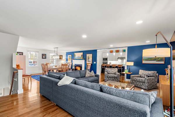 Photo 6 of Del Mar #15591 - Heated Plunge Pool, Theater Room, Backyard Fun!