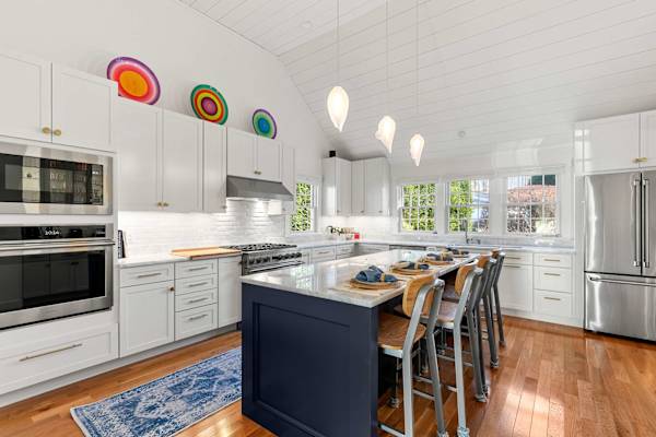 Photo 9 of Del Mar #15591 - Heated Plunge Pool, Theater Room, Backyard Fun!