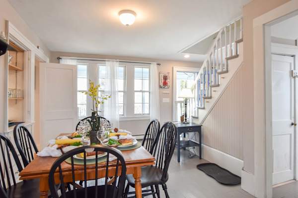 Photo 8 of Del Mar #13352 - Walk to Restaurants Shopping & Harbor!