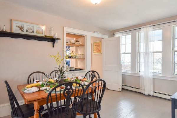 Photo 9 of Del Mar #13352 - Walk to Restaurants Shopping & Harbor!