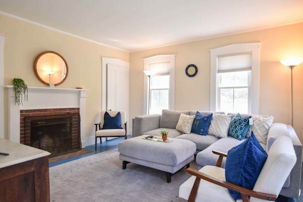 Photo 8 of Del Mar #13354 - Private Downtown Wellfleet Location!