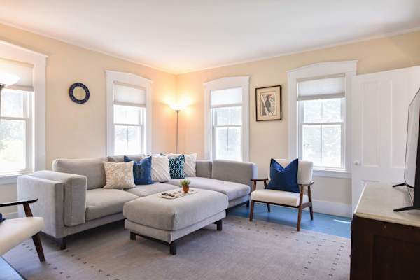 Photo 4 of Del Mar #13354 - Private Downtown Wellfleet Location!