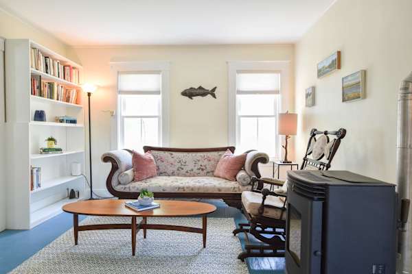 Photo 10 of Del Mar #13354 - Private Downtown Wellfleet Location!