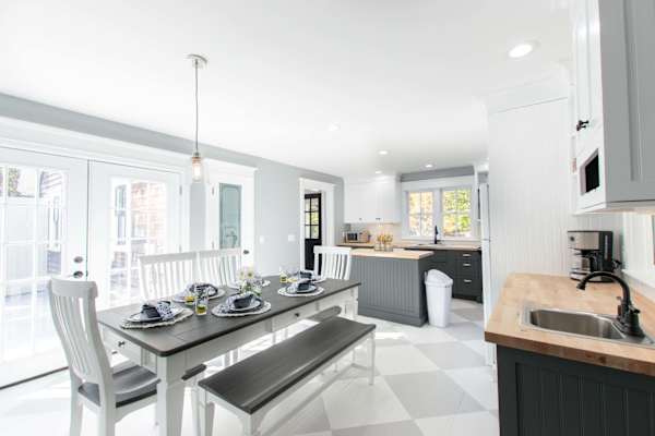 Photo 4 of Del Mar #13356 - Private Pool and Close to Marconi Beach!