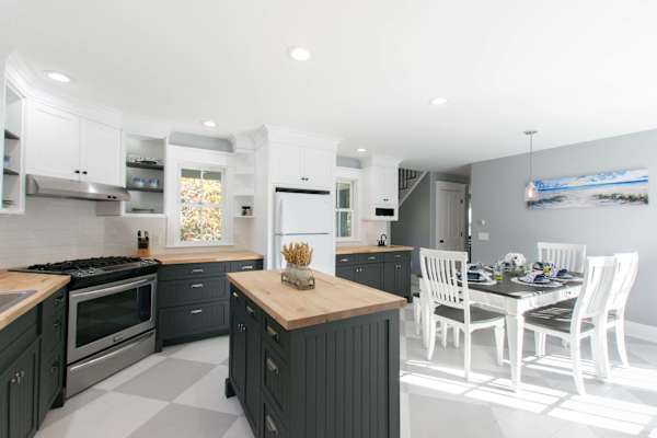 Photo 7 of Del Mar #13356 - Private Pool and Close to Marconi Beach!