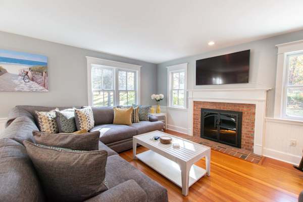 Photo 9 of Del Mar #13356 - Private Pool and Close to Marconi Beach!