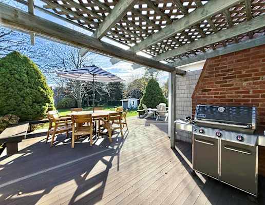 Photo 2 of Del Mar #18843 - Steps to Bayside Beach, Central AC, Large Backyard!