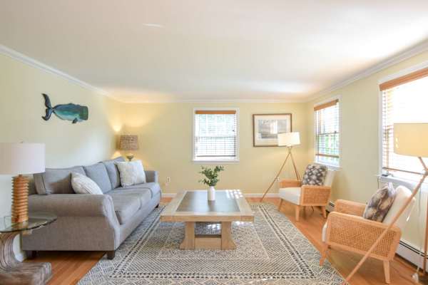 Photo 3 of Del Mar #17745 - Dogs welcome, huge yard right next to Rail Trail!