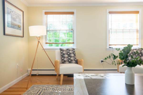 Photo 4 of Del Mar #17745 - Dogs welcome, huge yard right next to Rail Trail!