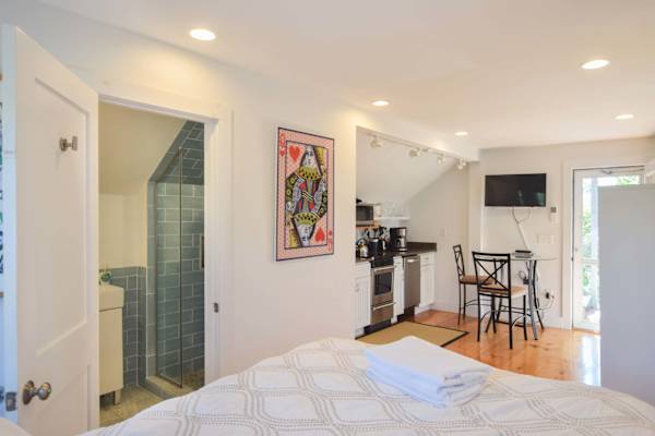 Photo 6 of Del Mar #11154 - East End Condo w/ Beach Access!