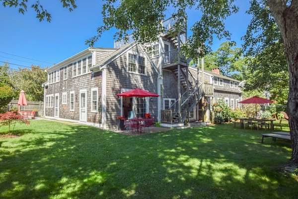 Photo 2 of Del Mar #11154 - East End Condo w/ Beach Access!