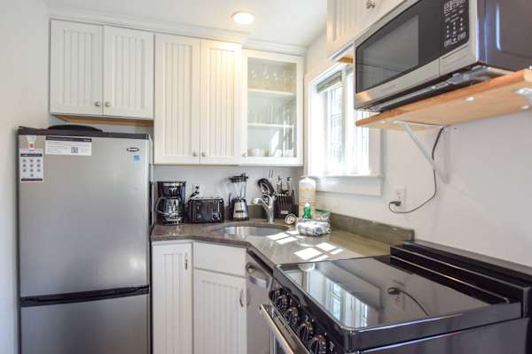 Photo 7 of Del Mar #11151 - 3 Newly Renovated Condos w/ Water Views!