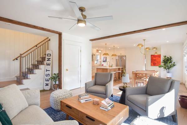 Photo 6 of Del Mar #11172 - Short walk to Provincetown shopping!