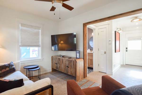 Photo 10 of Del Mar #11172 - Short walk to Provincetown shopping!