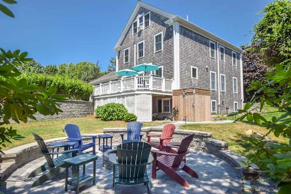 Photo 2 of Del Mar #19945 - Close to Beach, Fire Pit, and Hot Tub!