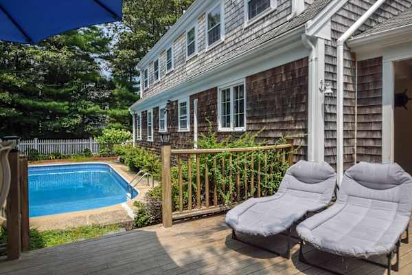 Photo 2 of Del Mar #17759 - Pool, Half Mile to Beach!