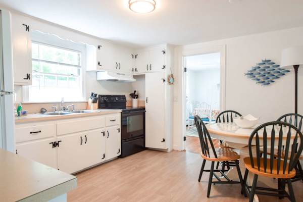 Photo 7 of Del Mar #20020 - 3 Min Walk to Beach on Long Pond!