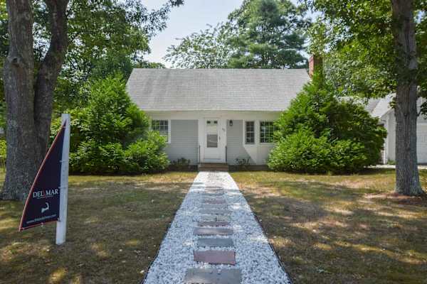 Photo 4 of Del Mar #20020 - 3 Min Walk to Beach on Long Pond!