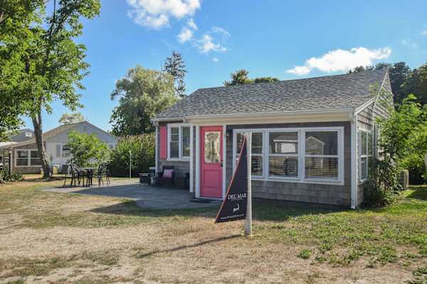 Photo 2 of Del Mar #14486 - Newly Renovated Cottage on Town Cove!