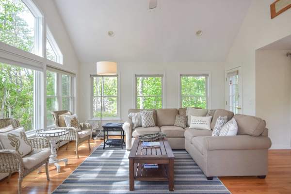 Photo 9 of Del Mar #16647 - 5-Mins to Forest Beach Dog Friendly!