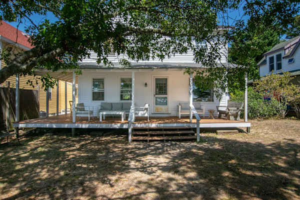 Photo 3 of Del Mar #13329 - Waterfront Views of Creek- Beach Access!