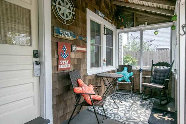 Photo 5 of Del Mar #18841 - Walk to Private Bayside Beach!