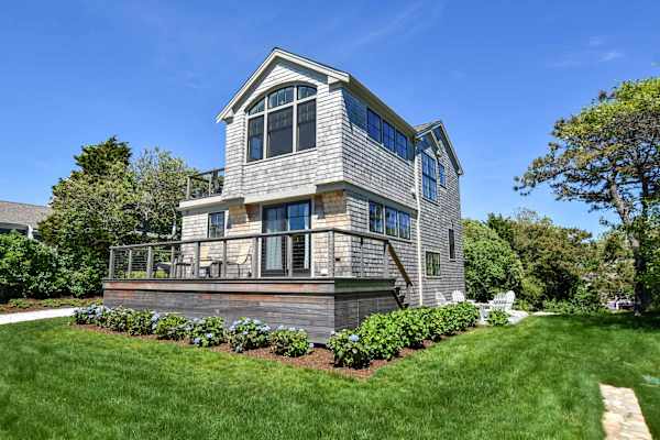 Photo 3 of Del Mar #14424 - Gorgeous Architectural Home w/ Water Views!