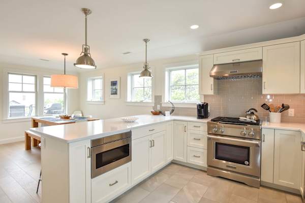 Photo 9 of Del Mar #14424 - Gorgeous Architectural Home w/ Water Views!