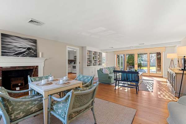 Photo 8 of Del Mar #18843 - Steps to Bayside Beach, Central AC, Large Backyard!