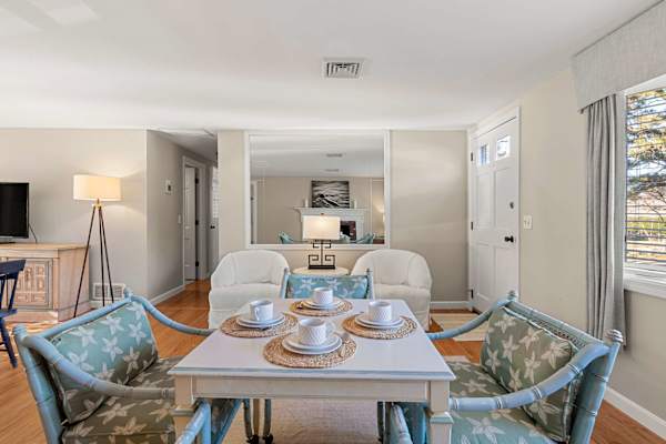 Photo 7 of Del Mar #18843 - Steps to Bayside Beach, Central AC, Large Backyard!