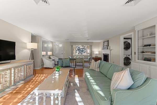 Photo 9 of Del Mar #18843 - Steps to Bayside Beach, Central AC, Large Backyard!