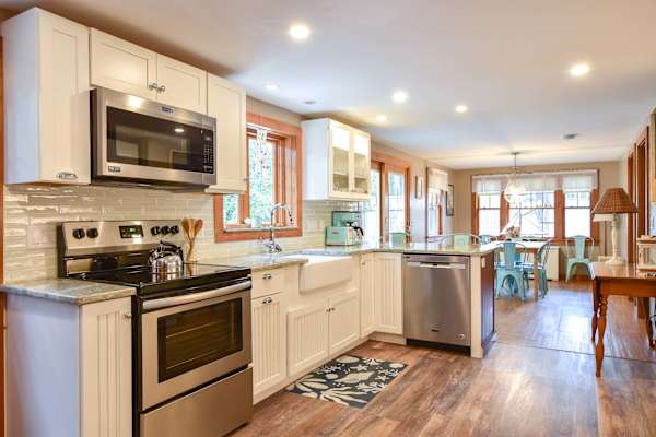 Photo 4 of Del Mar #14433 - 2-Min Walk to the Beach Dog Friendly!