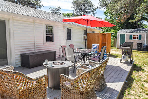 Photo 2 of Del Mar #14433 - 2-Min Walk to the Beach Dog Friendly!