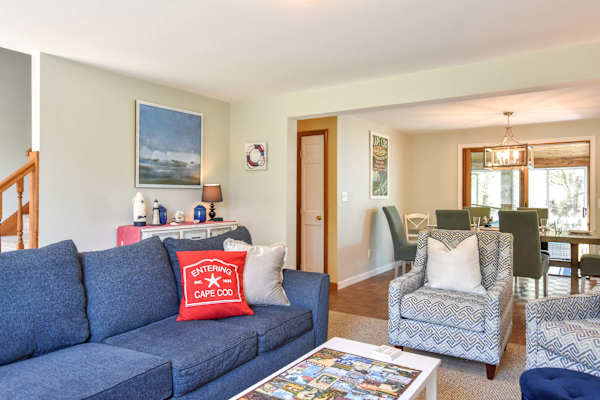 Photo 2 of Del Mar #14443 - Expansive Home by Rail Trail Near Beaches!