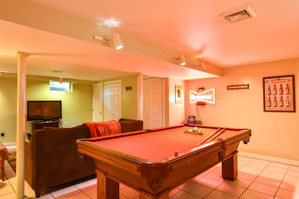 Photo 3 of Del Mar #14443 - Expansive Home by Rail Trail Near Beaches!