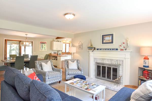 Photo 9 of Del Mar #14443 - Expansive Home by Rail Trail Near Beaches!