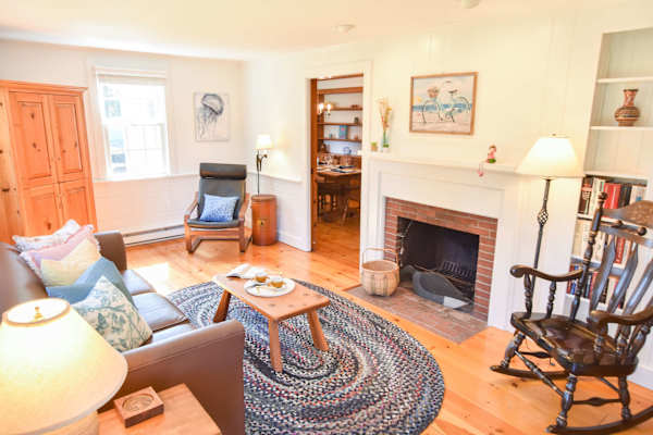 Photo 8 of Del Mar #14455 - Walk to Water w/ Stunning Cove Views!