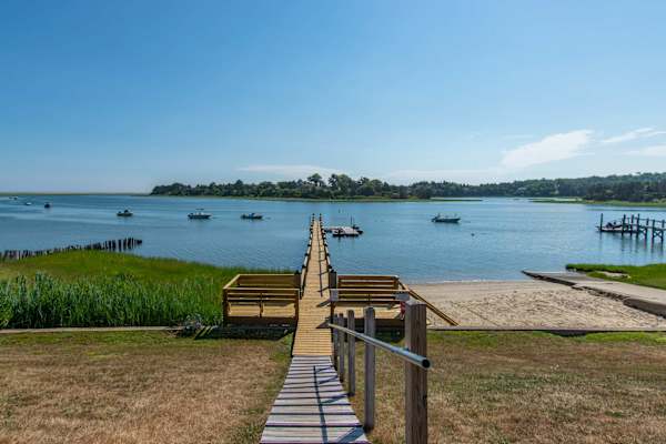 Photo 3 of Del Mar #14455 - Walk to Water w/ Stunning Cove Views!