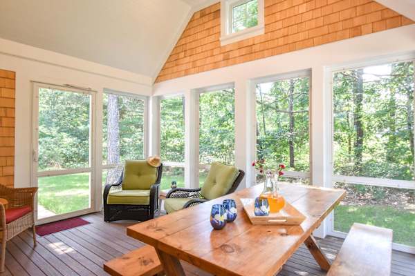 Photo 3 of Del Mar #14458 - Walk to Water Gorgeous Outdoor Space!