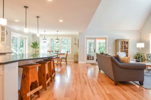 Photo 9 of Del Mar #14458 - Walk to Water Gorgeous Outdoor Space!